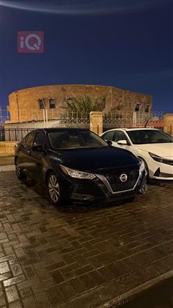 نيسان سنترا